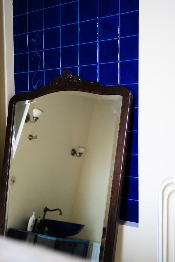 W29 Appartement Boekarest Buitenkant foto